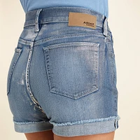 Jazmine 5" Short