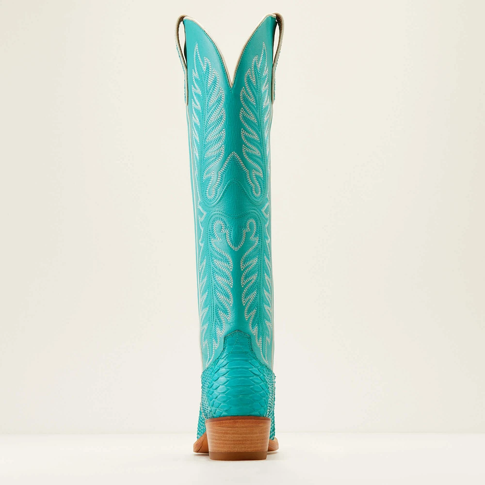 Sterling Margot StretchFit Western Boot