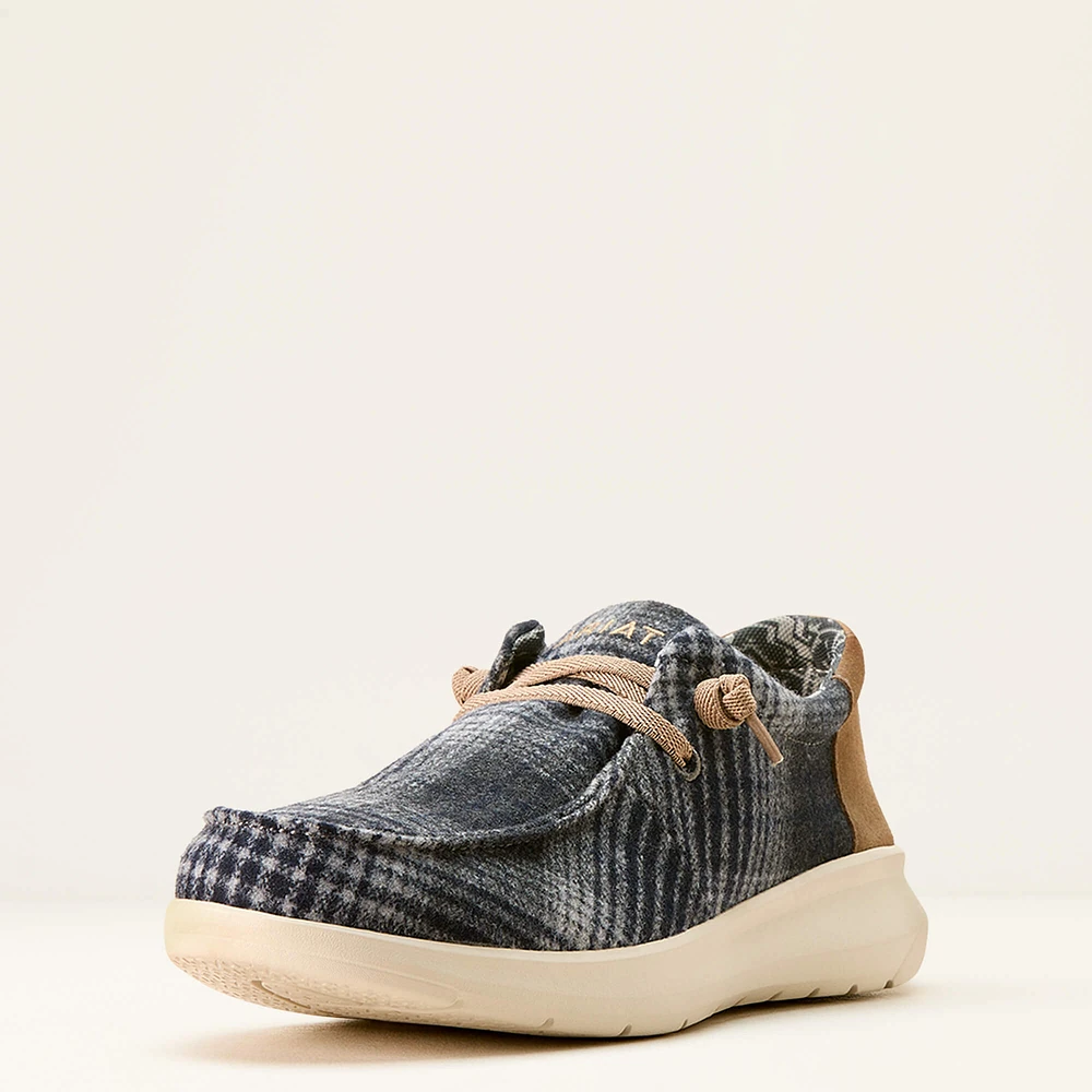 Hilo Shoe