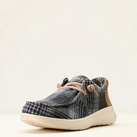 Hilo Shoe
