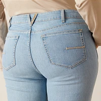 Rebar Riveter Straight Jean
