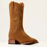 Bench Made Bassett Western Boot