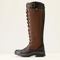 Berwick Max Waterproof Boot