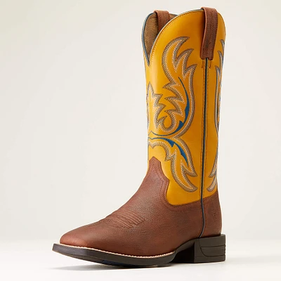 Bullhead Western Boot