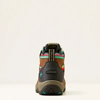 Terrain VentTEK 360 Boot