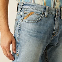 M7 Slim Tustin Straight Leg Jeans