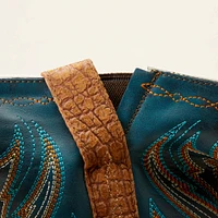Futurity Starlight StretchFit Western Boot