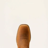 Ridgeback Country Waterproof Cowboy Boot