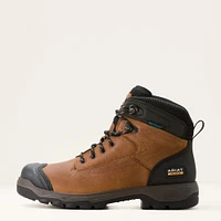 Turbo Duratread XTR 6" Waterproof Work Boot