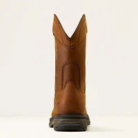 WorkHog XT Wellington Waterproof Work Boot