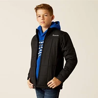 Crius Insulated Jacket