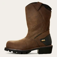 Powerline 400g Waterproof Composite Toe Work Boot