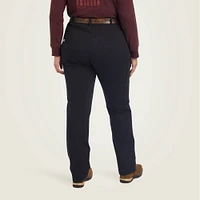 Rebar DuraStretch Made Tough Straight Leg Pant