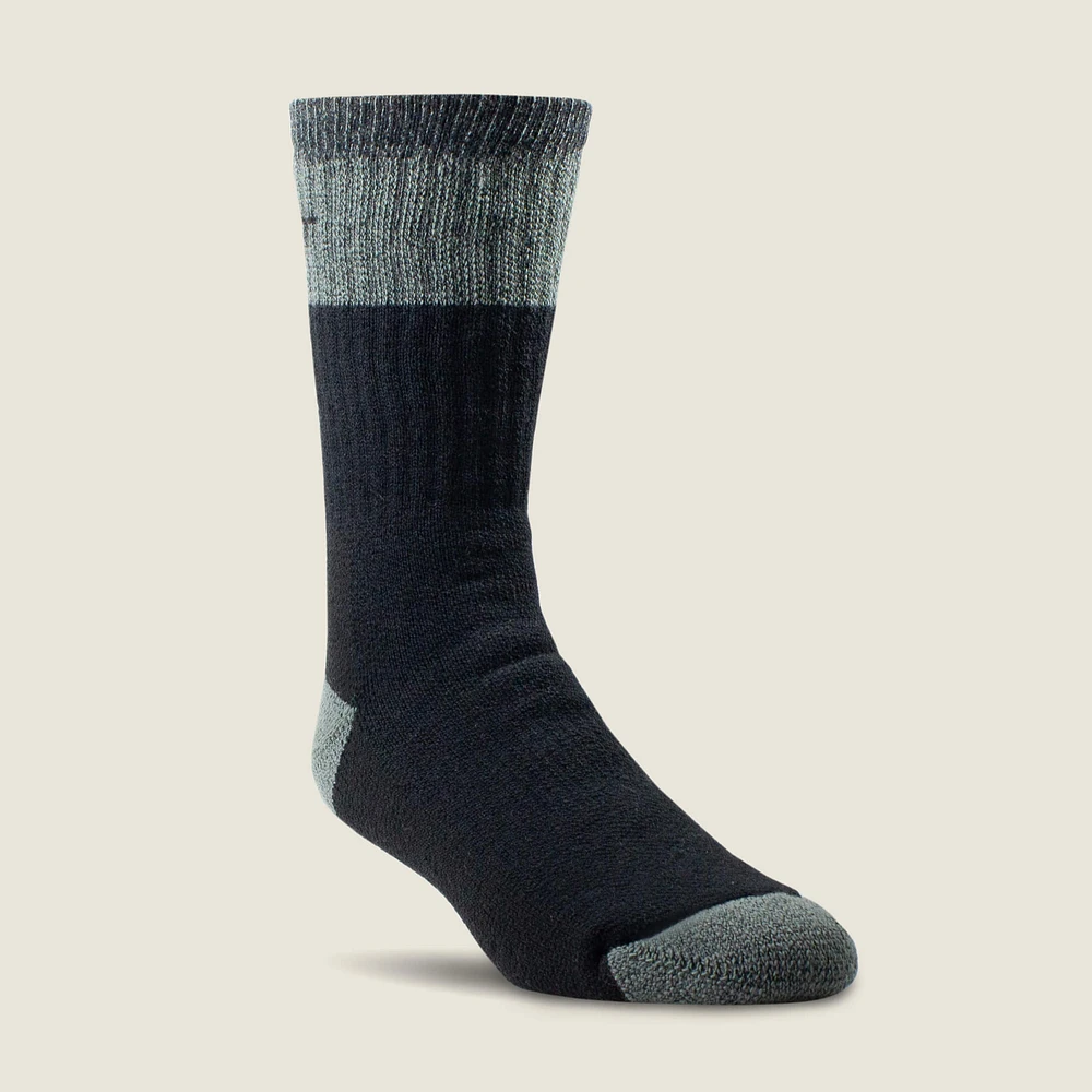 Yukon Extreme Merino Wool Work Sock