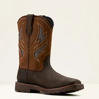 Activator VentTEK Waterproof Work Boot