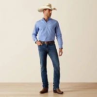 M8 Modern Miles Straight Leg Jeans