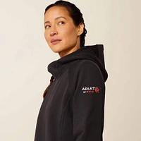 FR Primo Fleece 2.0 Hoodie
