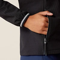 Versa Jacket