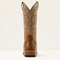 Futurity Champ Cowboy Boot