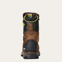 Catalyst VX 8" MetGuard Waterproof Composite Toe Work Boot