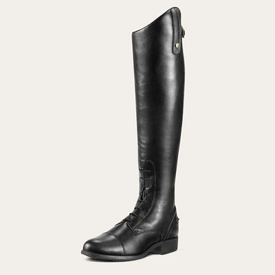 Heritage Contour Field Zip Tall Riding Boot