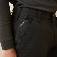 Rebar M5 Straight Made Tough Knee Guardian