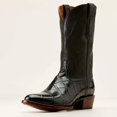 Bench Made James Western Boot