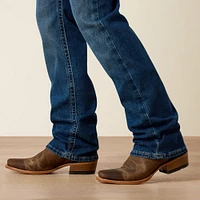M5 Straight Marston Jean