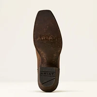 Yellowstone Shepherd Western Boot