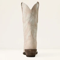 Yellowstone Shepherd Western Boot