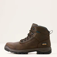 Turbo Duratread 6" Waterproof Work Boot