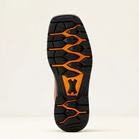 Big Rig BOA Waterproof Composite Toe Work Boot