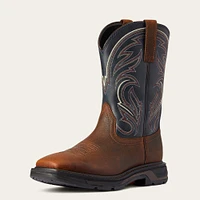 WorkHog XT Cottonwood Work Boot
