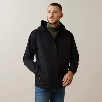 Spectator Waterproof Jacket