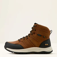 Outpace Shift 6" SD Waterproof Composite Toe Work Boot