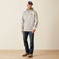 Tek Fleece 2.0 Camo Pocket Hoodie