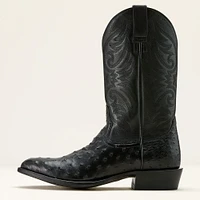 Vesper Cowboy Boot