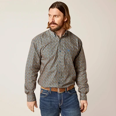 Garner Classic Fit Shirt