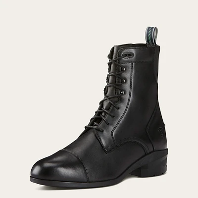 Heritage IV Paddock Boot