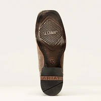 Circuit Rockridge Western Boot