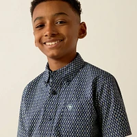 Clark Classic Fit Shirt