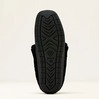Moccasin Slipper