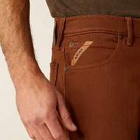 M7 Slim Hansen Straight Leg Jeans