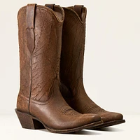 Yellowstone Shepherd Western Boot