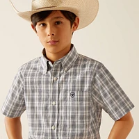 Pro Series Charlie Classic Fit Shirt