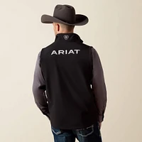 Logo 2.0 Softshell Vest