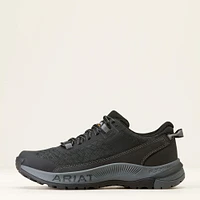 Outpace Shift Work Shoe