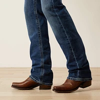 M7 Slim Wesley Straight Leg Jeans