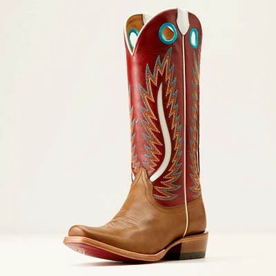 Futurity Fort Worth Western Boot