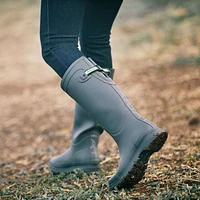 Kelmarsh Rubber Boot